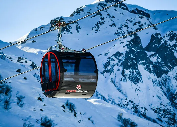 Chalet Everest - Luxury ApartmentsAlbergo